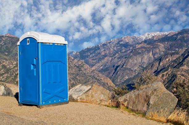 Portable Toilet Options We Offer in Bayport, MN