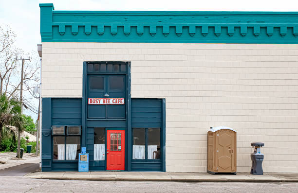 Best Portable toilet rental cost  in Bayport, MN