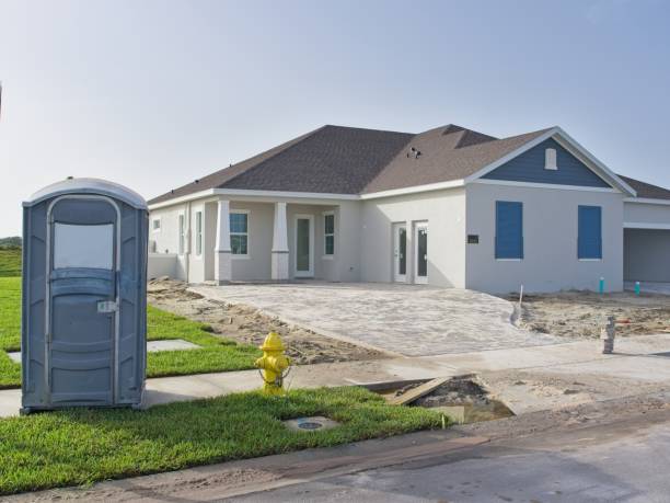 Professional porta potty rental in Bayport, MN